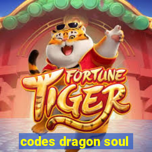 codes dragon soul